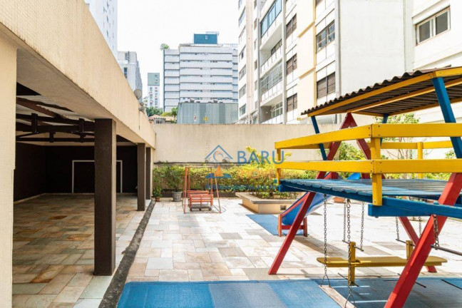 Imagem Apartamento com 2 Quartos à Venda, 92 m² em Jardim Paulista - São Paulo Imagem Apartamento com 2 Quartos à Venda, 92 m² em Jardim Paulista - São Paulo