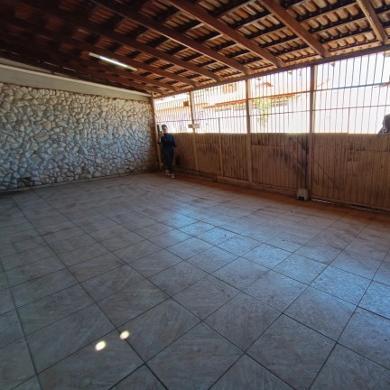 Imagem Casa com 2 Quartos à Venda, 160 m² em Parque Industrial De Goiania - Goiania Imagem Casa com 2 Quartos à Venda, 160 m² em Parque Industrial De Goiania - Goiania
