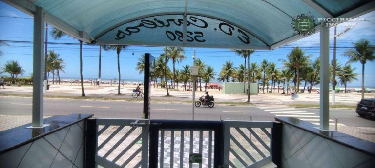 Apartamento com 1 Quarto à Venda, 44 m² em Tupi - Praia Grande
