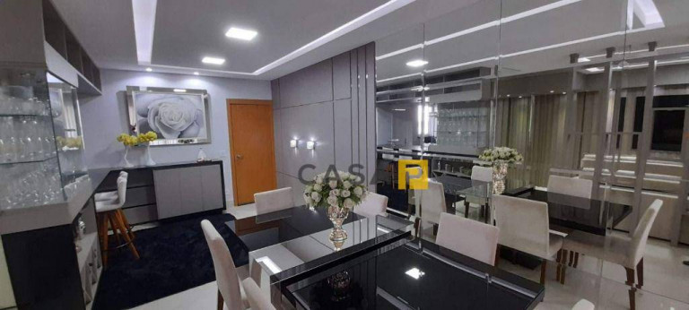 Imagem Apartamento com 3 Quartos à Venda, 108 m² em Jardim Consteca - Sumaré Imagem Apartamento com 3 Quartos à Venda, 108 m² em Jardim Consteca - Sumaré