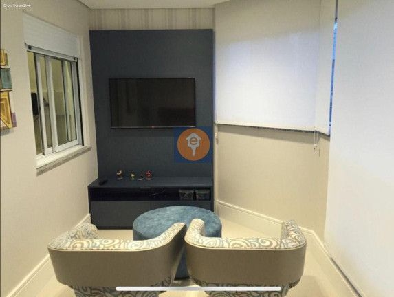 Imagem Apartamento com 3 Quartos à Venda, 158 m² Imagem Apartamento com 3 Quartos à Venda, 158 m²