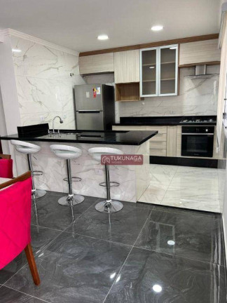 Imagem Casa com 3 Quartos à Venda, 268 m² em Pedreira - Arujá Imagem Casa com 3 Quartos à Venda, 268 m² em Pedreira - Arujá