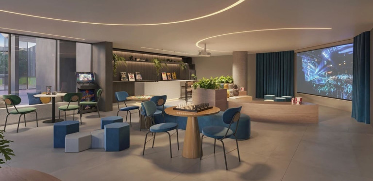 Imagem Apartamento com 3 Quartos à Venda, 254 m² em Butantã - São Paulo
