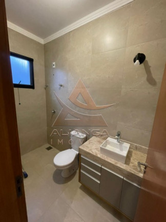 Imagem Casa de Condomínio com 3 Quartos à Venda, 200 m² em Vila Do Golf - Ribeirão Preto Imagem Casa de Condomínio com 3 Quartos à Venda, 200 m² em Vila Do Golf - Ribeirão Preto