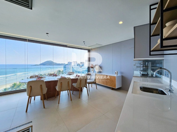 Imagem Imóvel com 4 Quartos à Venda, 208 m² em Riviera - Bertioga