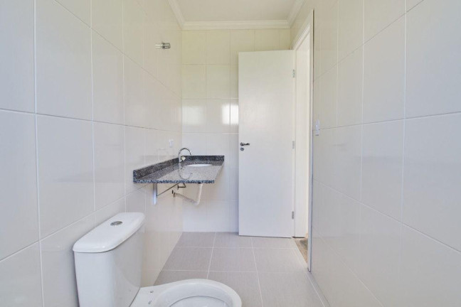 Imagem Casa com 3 Quartos à Venda, 96 m² em Taboão - Curitiba Imagem Casa com 3 Quartos à Venda, 96 m² em Taboão - Curitiba