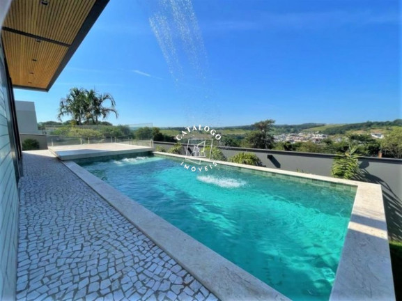 Imagem Casa de Condomínio com 3 Quartos à Venda, 514 m² em Residencial E Empresarial Alphaville - Ribeirão Preto Imagem Casa de Condomínio com 3 Quartos à Venda, 514 m² em Residencial E Empresarial Alphaville - Ribeirão Preto
