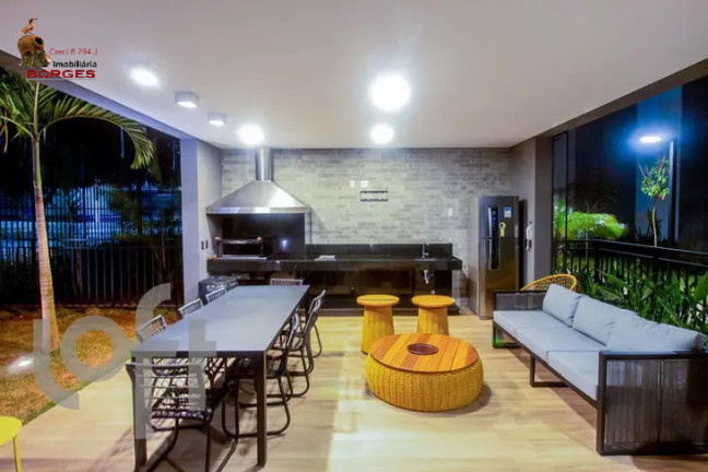 Imagem Apartamento com 2 Quartos à Venda, 81 m² em Vila Santa Catarina - São Paulo Imagem Apartamento com 2 Quartos à Venda, 81 m² em Vila Santa Catarina - São Paulo