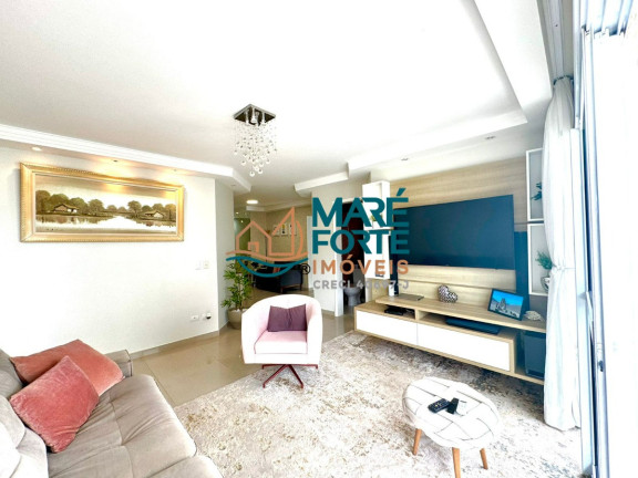 Imagem Apartamento com 3 Quartos à Venda, 134 m² em Itaguá - Ubatuba Imagem Apartamento com 3 Quartos à Venda, 134 m² em Itaguá - Ubatuba