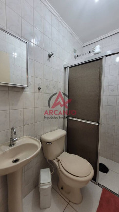 Imagem Apartamento com 2 Quartos à Venda, 75 m² em Praia Grande - Ubatuba