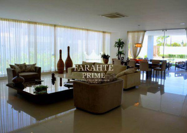 Imagem Casa com 6 Quartos à Venda, 1.982 m² em Acapulco - Guarujá
