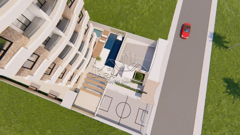 Imagem Apartamento com 3 Quartos à Venda,  em Penha De França - São Paulo