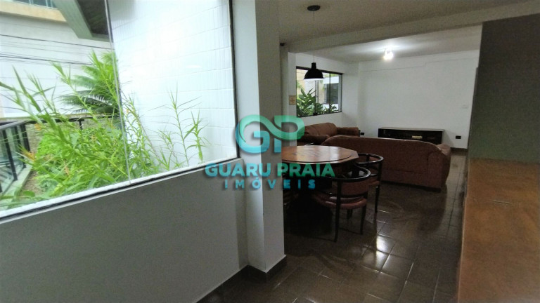 Imagem Apartamento com 4 Quartos à Venda, 110 m² em Astúrias - Guarujá