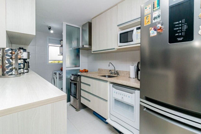 Imagem Apartamento com 2 Quartos à Venda, 68 m² em Passo Da Areia - Porto Alegre Imagem Apartamento com 2 Quartos à Venda, 68 m² em Passo Da Areia - Porto Alegre