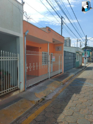 Imagem Casa com 3 Quartos à Venda, 152 m² em Centro - Tatuí