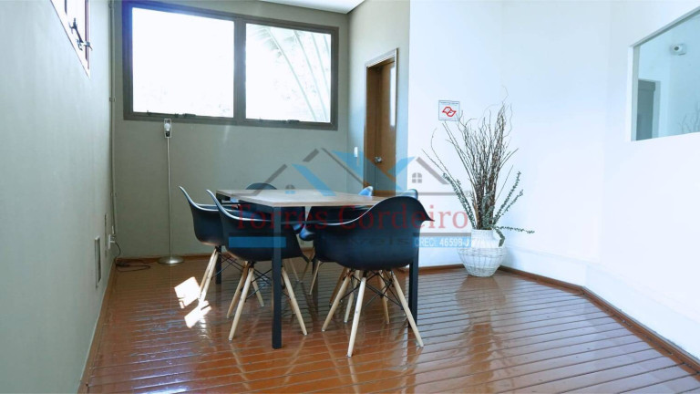 Imagem Apartamento com 1 Quarto à Venda, 61 m² em Paraíso Do Morumbi - São Paulo Imagem Apartamento com 1 Quarto à Venda, 61 m² em Paraíso Do Morumbi - São Paulo