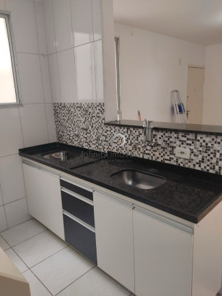 Imagem Apartamento com 2 Quartos à Venda, 45 m² em Gávea Ii - Vespasiano Imagem Apartamento com 2 Quartos à Venda, 45 m² em Gávea Ii - Vespasiano