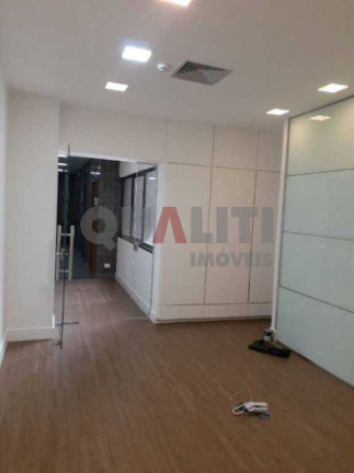 Imagem Sala Comercial à Venda, 421 m² em Brooklin Paulista - São Paulo Imagem Sala Comercial à Venda, 421 m² em Brooklin Paulista - São Paulo