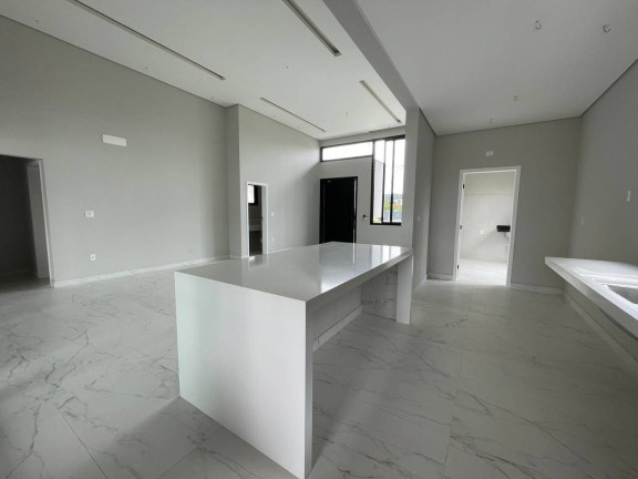 Imagem Casa com 4 Quartos à Venda, 243 m² em Loteamento Vivant Urbanova - São José Dos Campos
