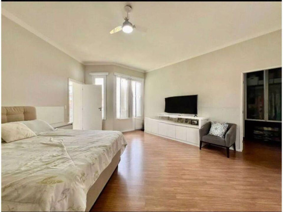 Imagem Casa de Condomínio com 4 Quartos à Venda, 1.000 m² em Portal Da Concórdia - Cabreúva