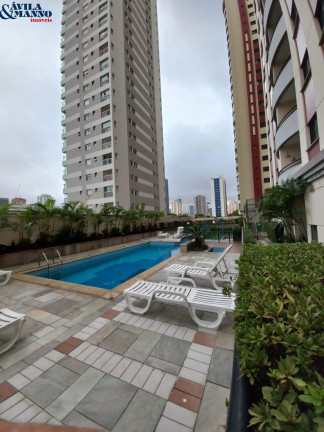 Imagem Apartamento com 2 Quartos para Alugar, 64 m² em Tatuapé - São Paulo Imagem Apartamento com 2 Quartos para Alugar, 64 m² em Tatuapé - São Paulo