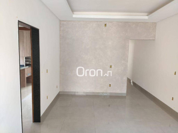 Imagem Casa com 3 Quartos à Venda, 125 m² em Cardoso Continuação - Aparecida De Goiânia Imagem Casa com 3 Quartos à Venda, 125 m² em Cardoso Continuação - Aparecida De Goiânia