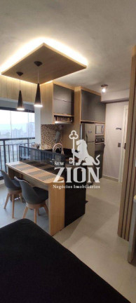 Imagem Studio com 1 Quarto à Venda, 27 m² em Tucuruvi - São Paulo Imagem Studio com 1 Quarto à Venda, 27 m² em Tucuruvi - São Paulo