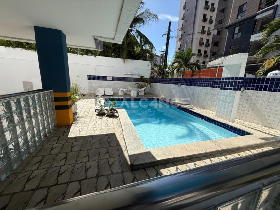 Imagem Apartamento com 3 Quartos à Venda, 96 m² em Jardim Oceania - João Pessoa Imagem Apartamento com 3 Quartos à Venda, 96 m² em Jardim Oceania - João Pessoa