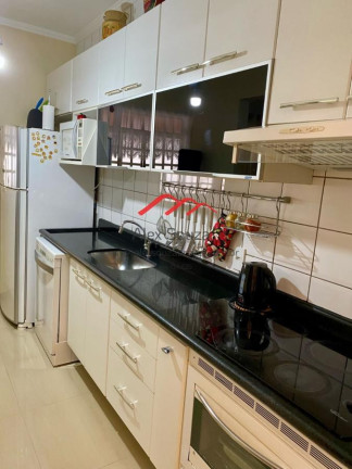 Imagem Casa com 2 Quartos à Venda, 67 m² em Parque Yolanda (nova Veneza) - Sumaré