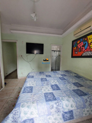 Imagem Apartamento com 2 Quartos à Venda, em Itararé - São Vicente Imagem Apartamento com 2 Quartos à Venda, em Itararé - São Vicente