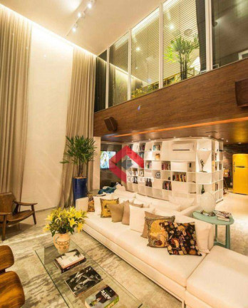Imóvel com 4 Quartos à Venda, 156 m² em Cocó - Fortaleza