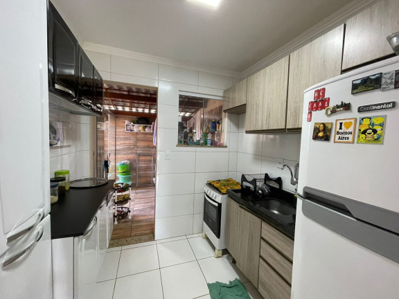 Imagem Casa com 3 Quartos à Venda, 68 m² em Candeias - Vitória Da Conquista Imagem Casa com 3 Quartos à Venda, 68 m² em Candeias - Vitória Da Conquista