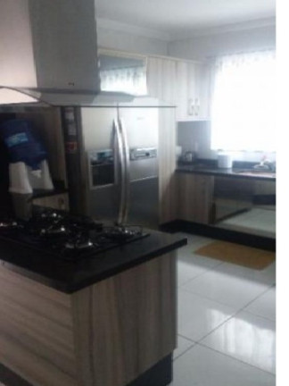 Imagem Sobrado com 3 Quartos à Venda, 240 m² em Jardim Cidade Pirituba - São Paulo