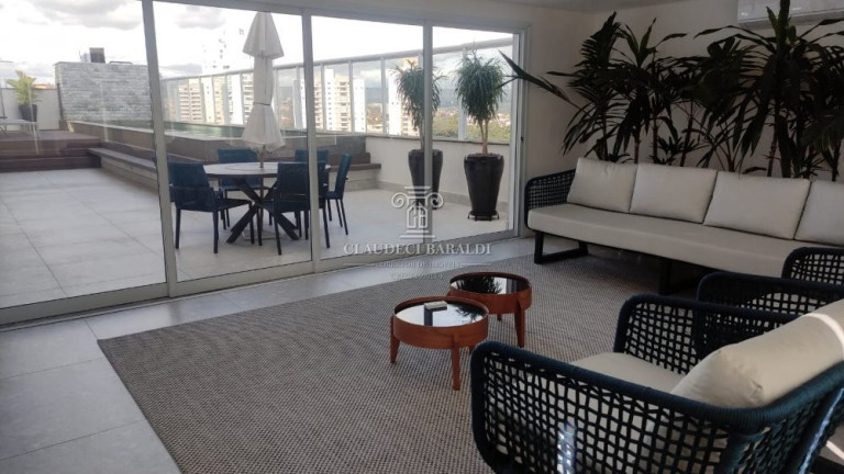 Imagem Apartamento com 4 Quartos à Venda, 315 m² em Jardim Portal Da Colina - Sorocaba Imagem Apartamento com 4 Quartos à Venda, 315 m² em Jardim Portal Da Colina - Sorocaba