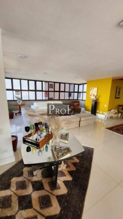 Imagem Apartamento com 4 Quartos à Venda, 330 m² em Rudge Ramos - São Bernardo Do Campo Imagem Apartamento com 4 Quartos à Venda, 330 m² em Rudge Ramos - São Bernardo Do Campo