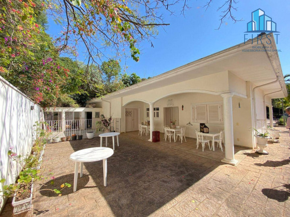 Imagem Casa com 5 Quartos à Venda, 1.200 m² em Dois Córregos - Valinhos Imagem Casa com 5 Quartos à Venda, 1.200 m² em Dois Córregos - Valinhos