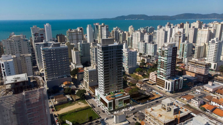 Imagem Cobertura com 4 Quartos à Venda, 180 m² em Andorinha - Itapema Imagem Cobertura com 4 Quartos à Venda, 180 m² em Andorinha - Itapema