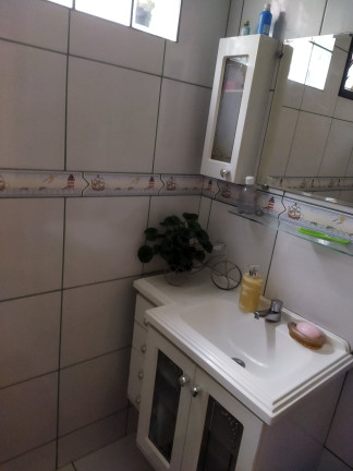 Imagem Sobrado com 3 Quartos à Venda, 125 m² em Vila Missionária - São Paulo