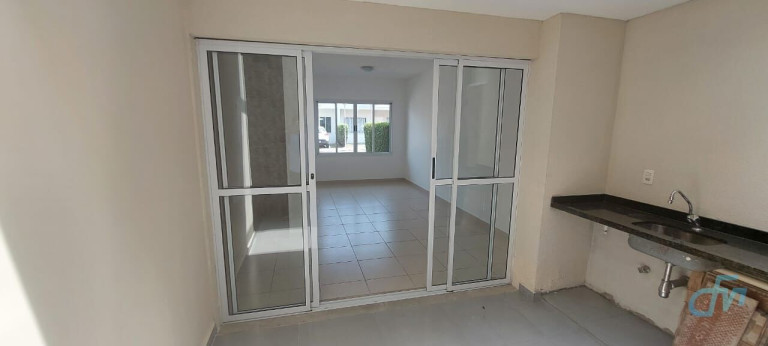 Imagem Casa de Condomínio com 3 Quartos à Venda, 100 m² em Alto Ipiranga - Mogi Das Cruzes