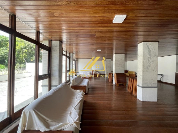 Imagem Imóvel com 4 Quartos à Venda, 306 m² em Jardim Apipema - Salvador