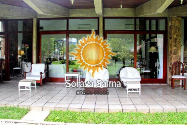 Imagem Casa com 5 Quartos à Venda, 800 m² em Praia Mansa - Ubatuba Imagem Casa com 5 Quartos à Venda, 800 m² em Praia Mansa - Ubatuba