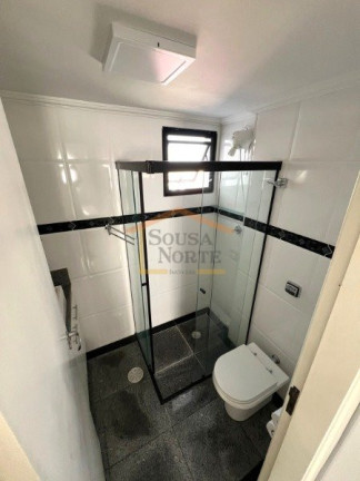 Imagem Apartamento com 3 Quartos à Venda, 92 m² em Tucuruvi - São Paulo