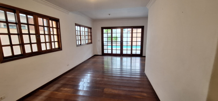 Imagem Casa de Condomínio com 4 Quartos para Alugar, 238 m² em Alphaville - Santana De Parnaíba