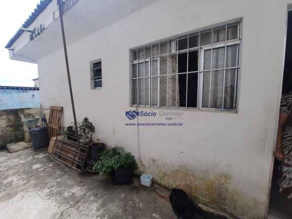 Imagem Casa com 1 Quarto à Venda, 100 m² em Jardim Acácio - Guarulhos