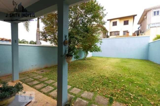 Imagem Casa com 4 Quartos à Venda, 178 m² em Jardim Lambreta - Cotia