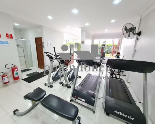 Imagem Apartamento com 3 Quartos à Venda, 75 m² em Vila Anglo Brasileira - São Paulo