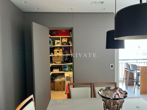 Imagem Apartamento com 3 Quartos à Venda, 128 m² em água Branca - São Paulo Imagem Apartamento com 3 Quartos à Venda, 128 m² em água Branca - São Paulo