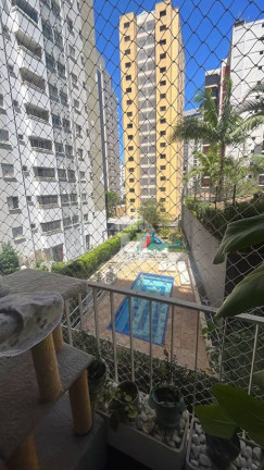 Imagem Apartamento com 2 Quartos para Alugar, 68 m² em Vila Mariana - São Paulo Imagem Apartamento com 2 Quartos para Alugar, 68 m² em Vila Mariana - São Paulo