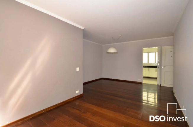 Imagem Apartamento com 3 Quartos à Venda, 100 m² em Vila Nova Conceição - São Paulo Imagem Apartamento com 3 Quartos à Venda, 100 m² em Vila Nova Conceição - São Paulo