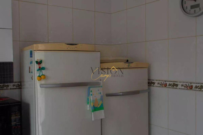 Imagem Casa com 3 Quartos à Venda, 131 m² em Jardim Santana - Campinas